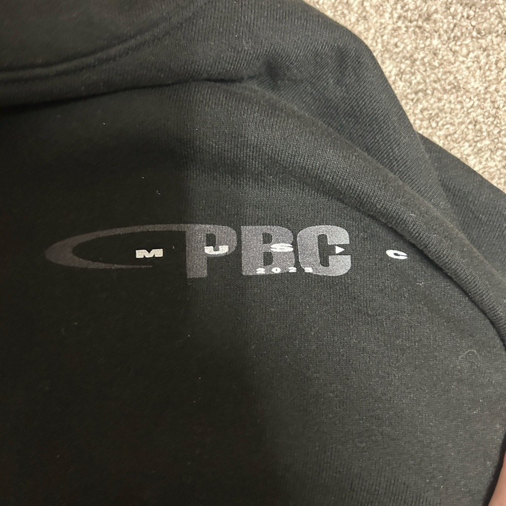 2024 Playboi Carti I Am Music Hoodie - Picture 4 of 7
